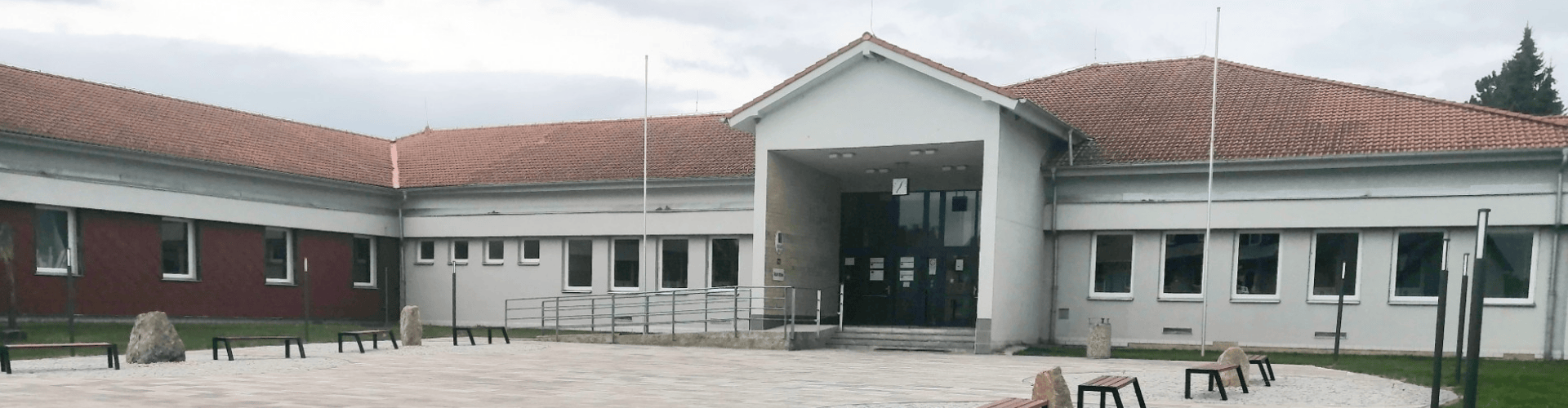 Vítejte v ZŠ a MŠ Horní Stropnice