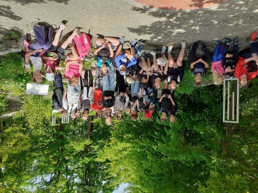 Ametystový svět v Maissau
