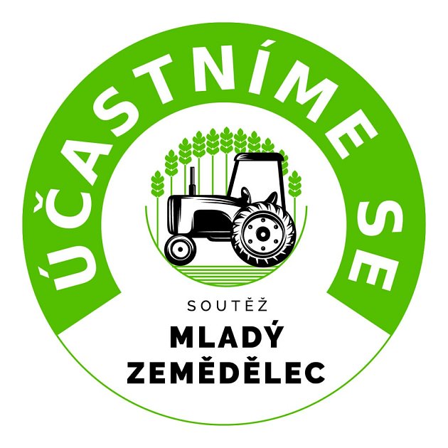 Naši žáci opět v Soutěži Mladý zemědělec! 