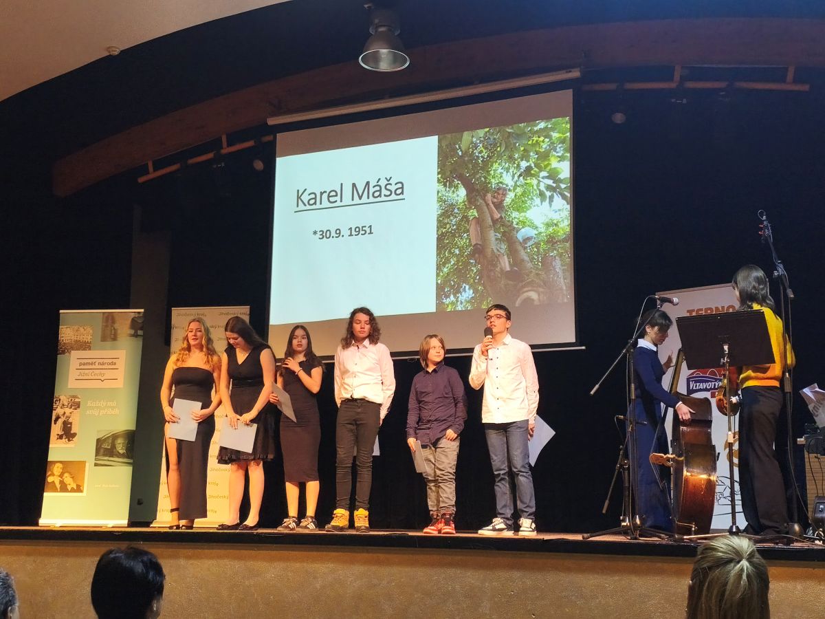 Příběhy našich sousedů